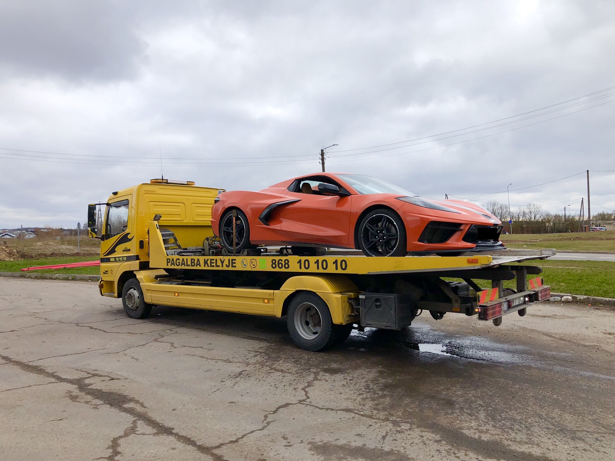 Techninė pagalba Ergo draudimas