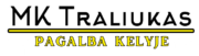 MK Traliukas